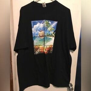 Daytona Beach Tee